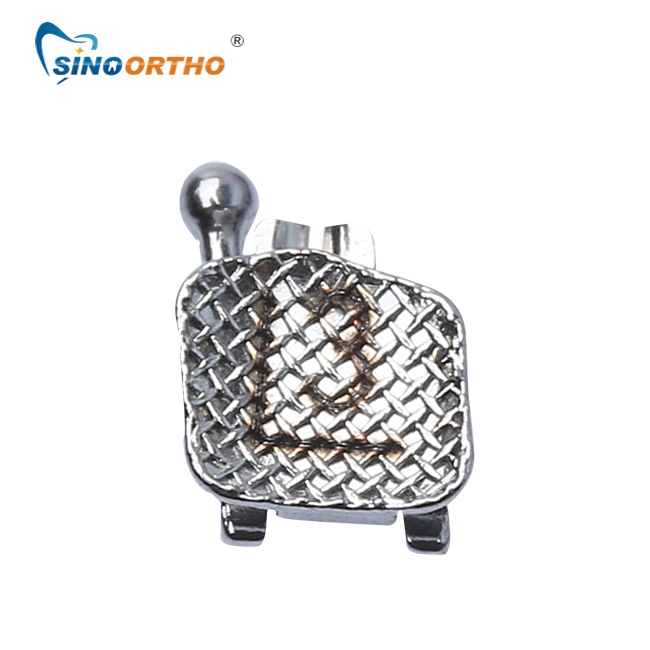 Peticiones dentales autoperantes soportes