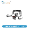 MIM MEH METAL SOPORTS ortodoncia