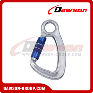 High Tensile Steel Alloy Snap Hook DS-YIH020D