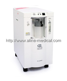 Oxygen concentrator