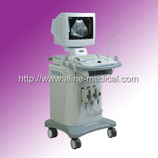 Digital Ultrasonic Diagnostic System