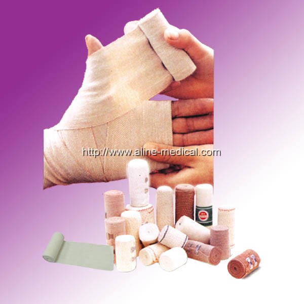 Spandex Elastic Bandage