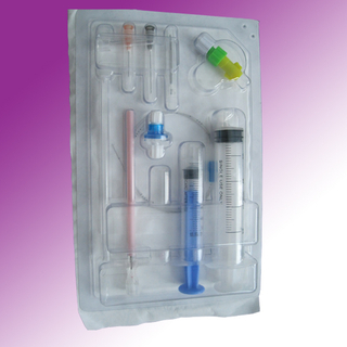 Local Anaesthesia Epidural Anaesthesia