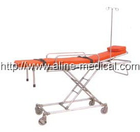 LOADING STRETCHER
