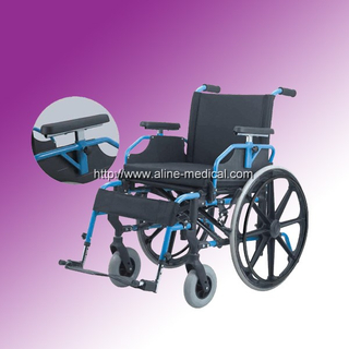 Wheel chair
