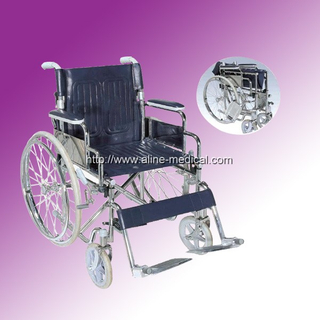 Wheel chair