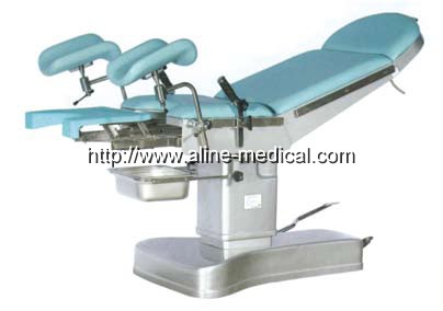 GYNAECOLOGY TABLE