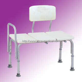 Bath bench series