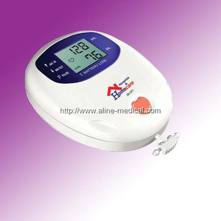 Full Automatic Digital Blood Pressure Monitor