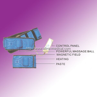 MAGIC SLIMMING BELT