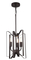 HLH-24800-3-ORB 3xE14 Top sell hanging 