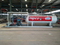 Estación de servicio del patín de Q345R 10000Liters 10CBM 5MT 5Tons LPG con el dispensador doble de la boquilla