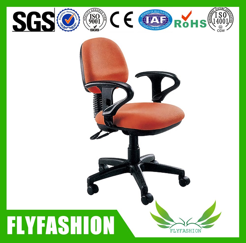Cheap Computer Fabric Chair with Armrest (PC-26)