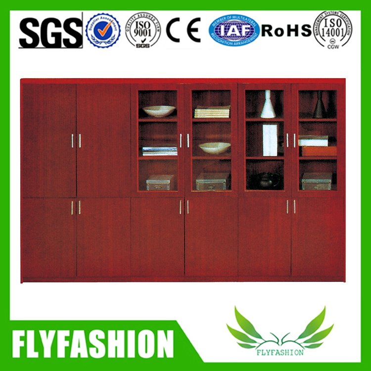 High quality showcase filing cabinets (FC-08)