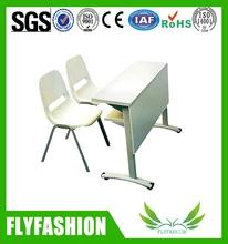 university school folding table with chair (SF-16H)