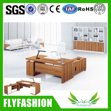 Good quality office executive wooden desk(ET-42)