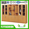 wooden office file cabinet display cabinet(FC-20)