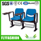 Epoxy powder metal frame movie theater chairs OC-172
