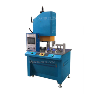 Rotary Table Automatic Spin Welding Machine for Water Filter Cartridge