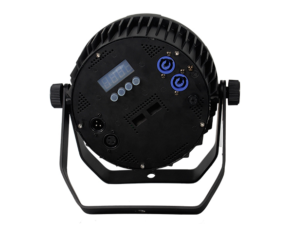 54x3w outdoor IP65 led par light