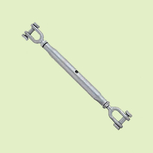 CLOSED BODY TURNBUCKLE