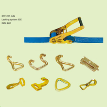3TX50mmX8M STF250daN