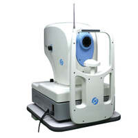 Oct-5000 Китай Высокое качество оптической когерентной томографии Офтальмологический октябрь