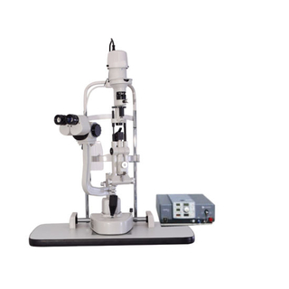 Ophthalmic Argon Laser, Ophthalmic Equipment.