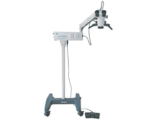 YZ-20P5 Chine Microscope d'opération d'équipement ophtalmique