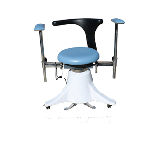 RS-B02C Doctor Chair elétrica