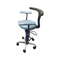 Silla neumática manual RS-B02B