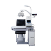 RS600-2 Combined Table Ophthalmic Unit with Trial Lens Set Drawer