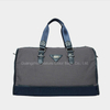 Mens Leisure Casual Canvas Duffle Bag for Traveling