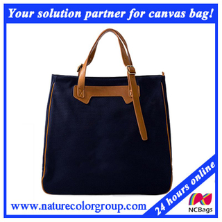 Daily Canvas Totes Lady Handbags for Women and Men