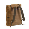 Fashion Canvas Travel Backpack for Camping and Touring