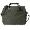 Retro Leisure Messenger Bag for Men
