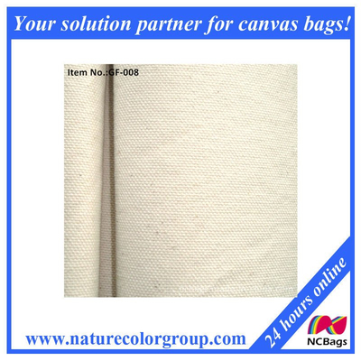 8oz Cotton Gray Fabric (GF-008)