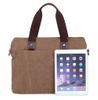 Fashion Canvas Business Office Handbag Computer Bag