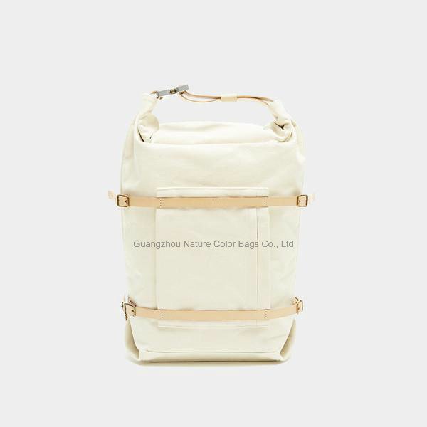Functional Fashion Leisure Casual Backpack for Touring and Trips