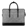 Felt Laptop Women Handbag messenger Bag for 14-15 inches laptop