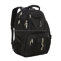 Functional bag backpack Travel hiking backpack