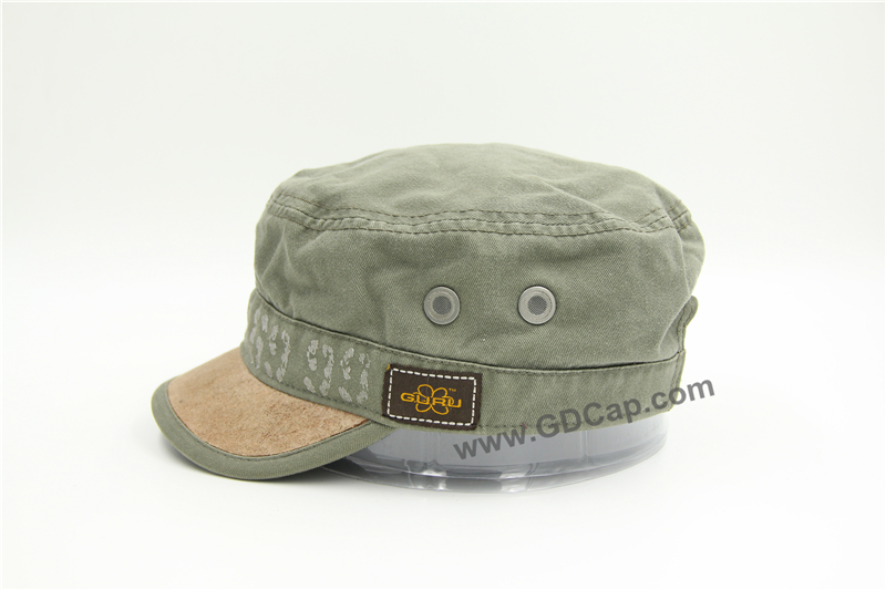 Military Cap008