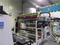 Machine d'enduit d'extrusion d'EVA avec le dispositif UV pour le film de protection de carte d'ANIMAL FAMILIER