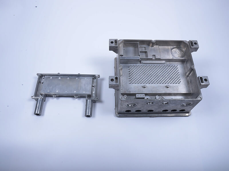 China Diecasting Aluminum frame manufacturers, Diecasting Aluminum