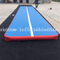 RB9020（12x2m） Inflatable tumble track air mat for gymnastics