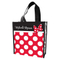 Disney Classic Minnie Mouse Recycled Shopper Tote Bag