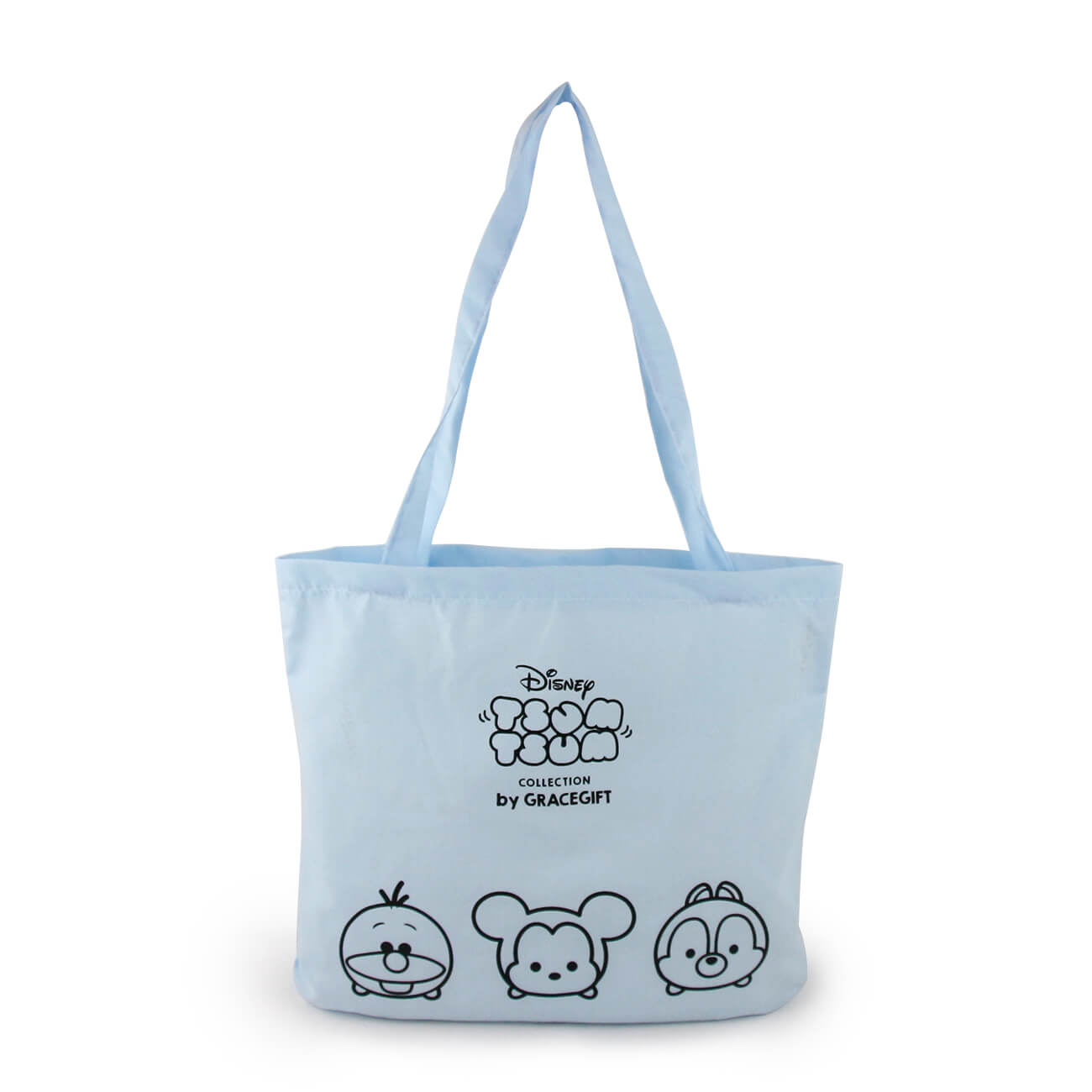 Farmer's Market Certified Organic Cotton Bag