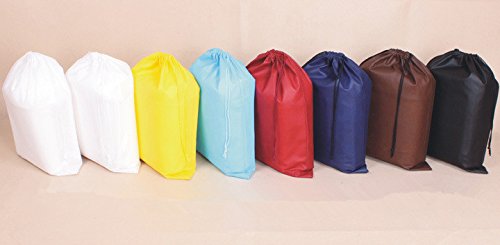 Custom Non-wover Shoe Bag
