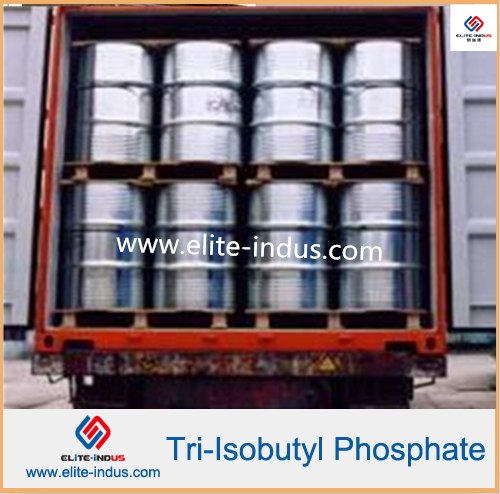 Tri-isobutyl phosphate (TIBP) CAS no. 126-71-6
