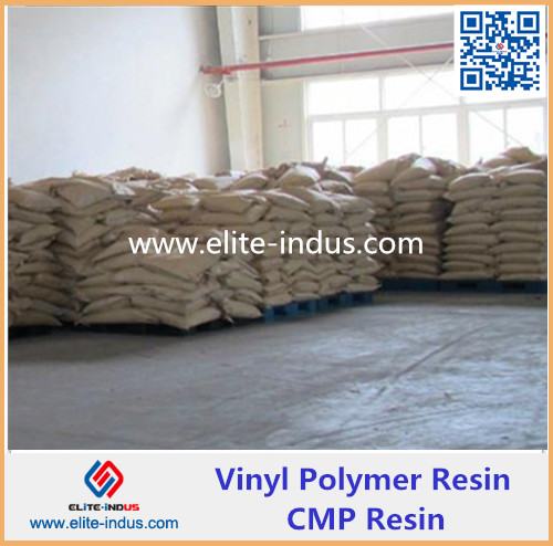 Copolymer of Vinyl chloride and Vinyl Isobutyl Ether CMP35 for printing ink